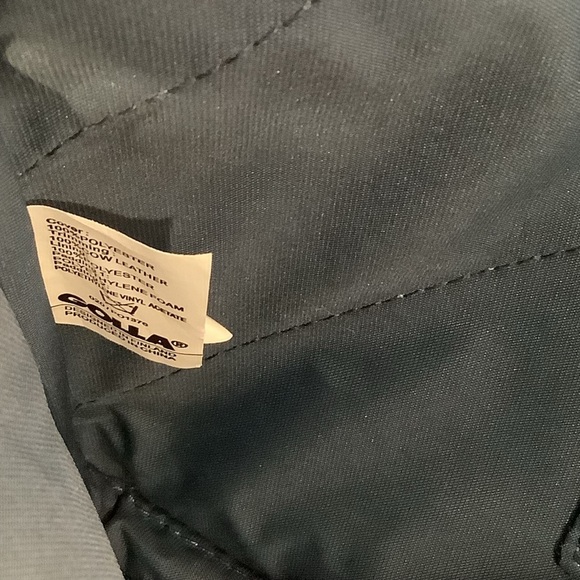 Golla Black IPad Tablet Case Sleeve - Picture 3 of 7